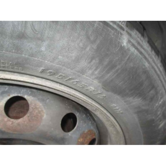 renault laguna (b56) del año 1999