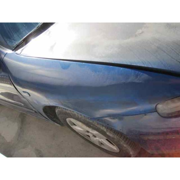 seat toledo (1m2) del año 2001