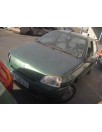 renault clio i fase i+ii (b/c57) del año 1997
