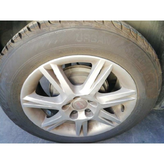 seat ibiza sc (6j1) del año 2012