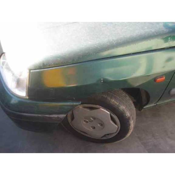 renault clio i fase i+ii (b/c57) del año 1997