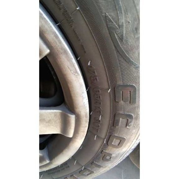 seat arosa (6h1) del año 1999