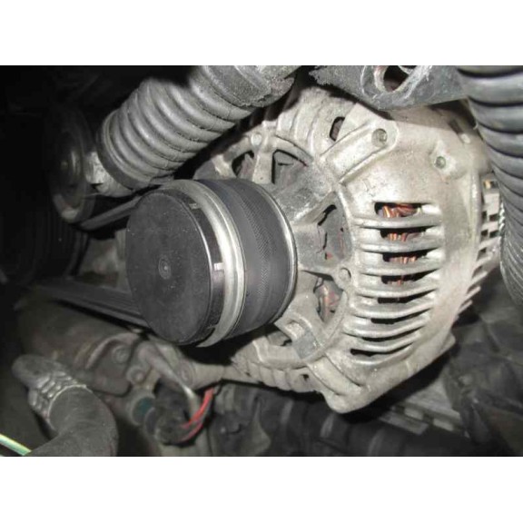 renault laguna (b56) del año 1999