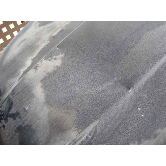 seat toledo (1m2) del año 2001