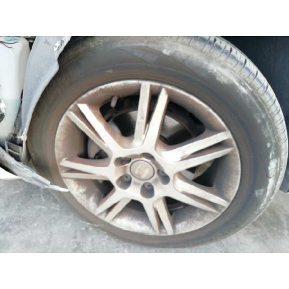 seat ibiza sc (6j1) del año 2012