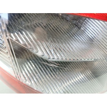 Recambio de piloto trasero izquierdo para renault grand scénic ii (jm0/1_) 2.0 referencia OEM IAM 8200493374  