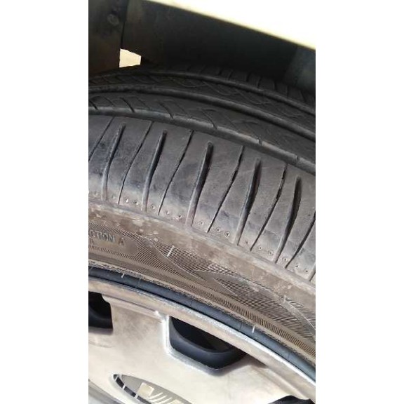 seat arosa (6h1) del año 1999