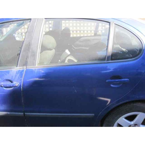 seat toledo (1m2) del año 2001