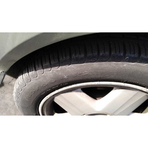 renault megane i fase 2 berlina (ba0) del año 2001