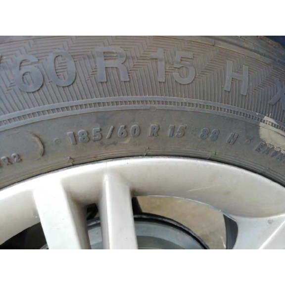 seat ibiza sc (6j1) del año 2012