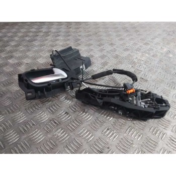 CERRADURA PUERTA DELANTERA DERECHA 9660525380 