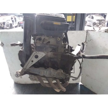 Recambio de despiece motor para mercedes-benz clase a (w168) 140 (168.031) referencia OEM IAM   