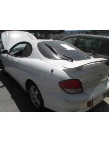 hyundai coupe (rd) del año 2001