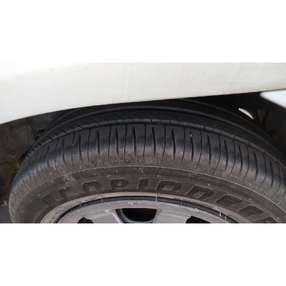 seat arosa (6h1) del año 1999