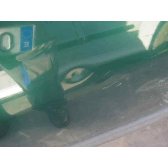 renault clio i fase i+ii (b/c57) del año 1997