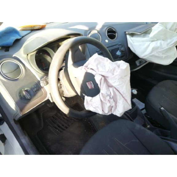 seat ibiza sc (6j1) del año 2012