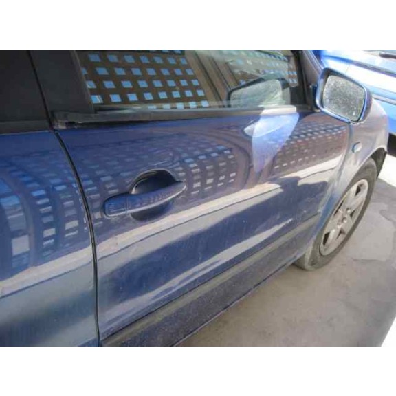 seat toledo (1m2) del año 2001