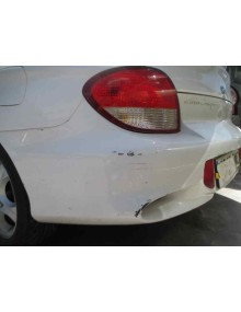 hyundai coupe (rd) del año 2001 2