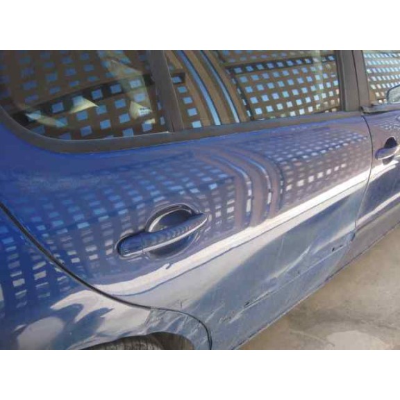 seat toledo (1m2) del año 2001