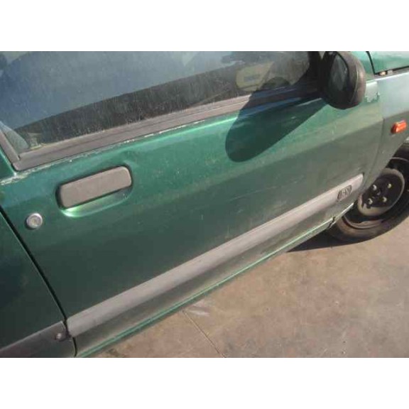 renault clio i fase i+ii (b/c57) del año 1997