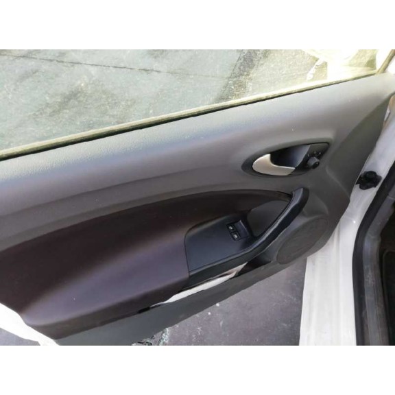 seat ibiza sc (6j1) del año 2012