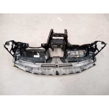 Recambio de kit airbag para skoda octavia berlina (1z3) rs referencia OEM IAM 1Z1857007  