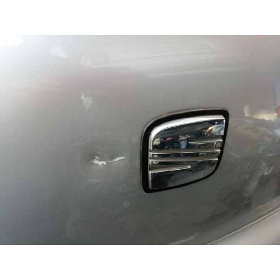 seat leon (1m1) del año 2001