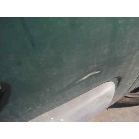 renault clio i fase i+ii (b/c57) del año 1997