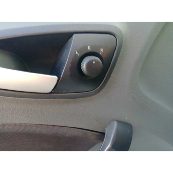 seat ibiza sc (6j1) del año 2012