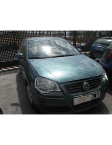 volkswagen polo (9n3) del año 2006