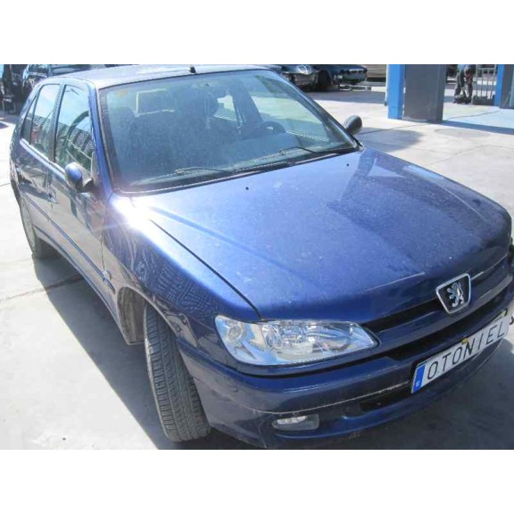 peugeot 306 berlina 3/4/5 puertas (s2) del año 1999
