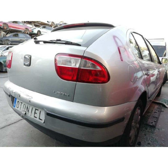 seat leon (1m1) del año 2001