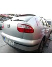 seat leon (1m1) del año 2001