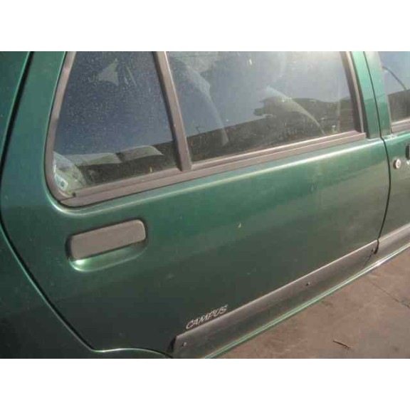 renault clio i fase i+ii (b/c57) del año 1997