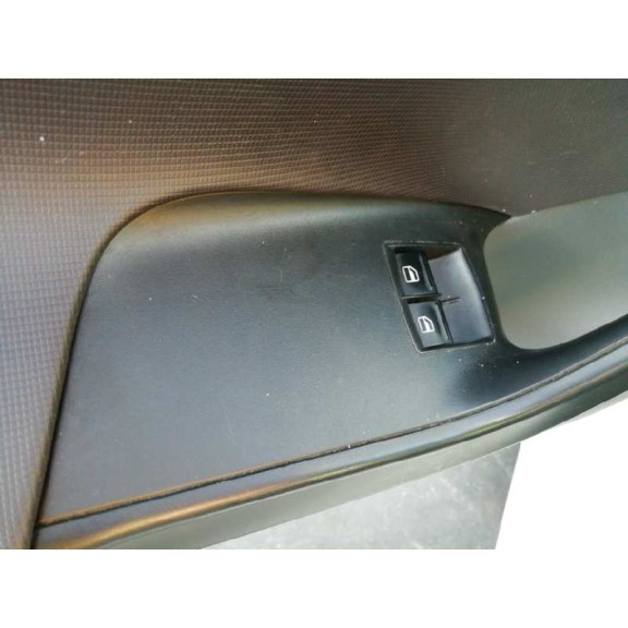 seat ibiza sc (6j1) del año 2012