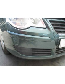 volkswagen polo (9n3) del año 2006 2