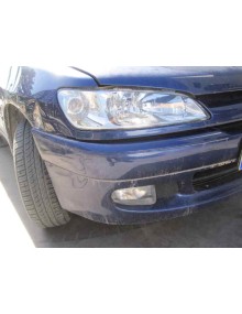 peugeot 306 berlina 3/4/5 puertas (s2) del año 1999 2