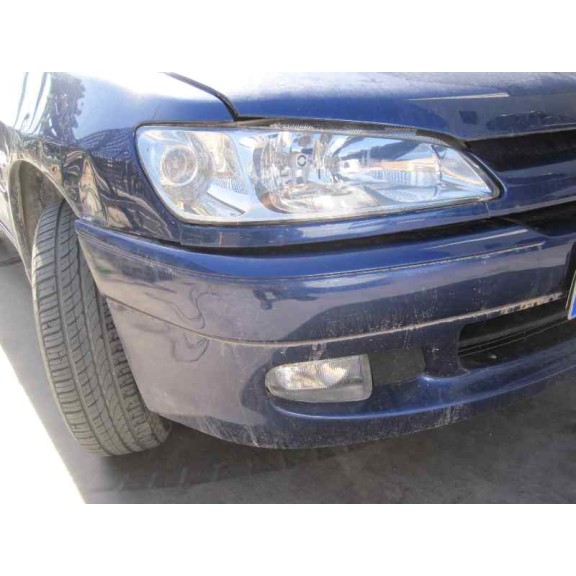 peugeot 306 berlina 3/4/5 puertas (s2) del año 1999