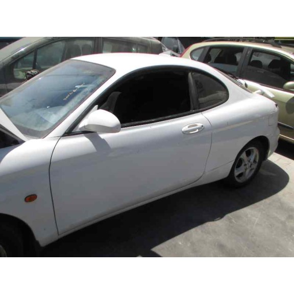 hyundai coupe (rd) del año 2001
