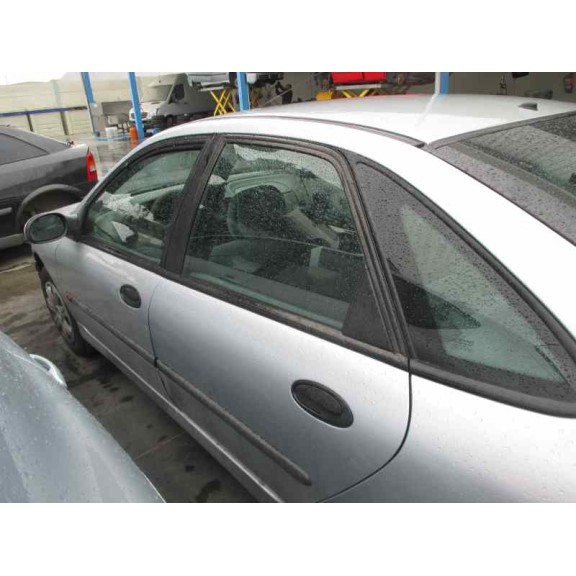 renault laguna (b56) del año 1999