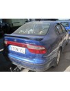 seat toledo (1m2) del año 2001