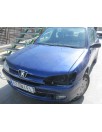 peugeot 306 berlina 3/4/5 puertas (s2) del año 1999