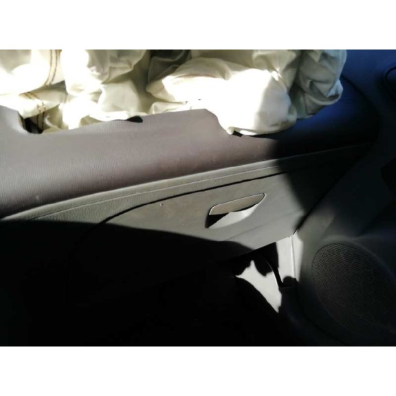 seat ibiza sc (6j1) del año 2012