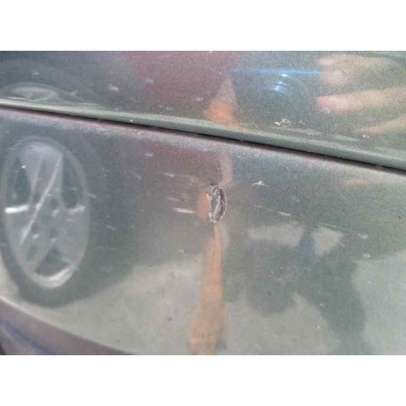 volkswagen polo (9n3) del año 2006