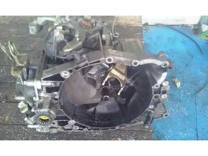Recambio de caja cambios para peugeot 406 berlina (s1/s2) stdt referencia OEM IAM 20LE48  
