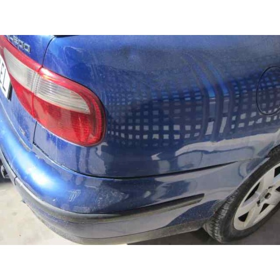 seat toledo (1m2) del año 2001