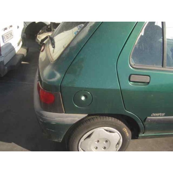 renault clio i fase i+ii (b/c57) del año 1997