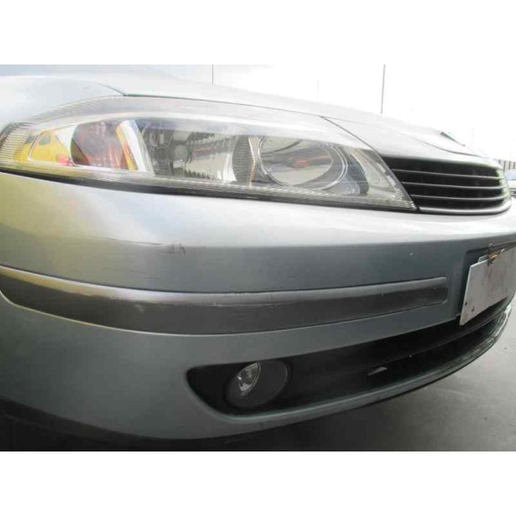 renault laguna ii (bg0) del año 2002