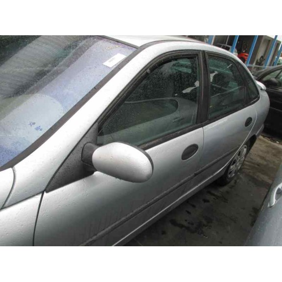 renault laguna (b56) del año 1999
