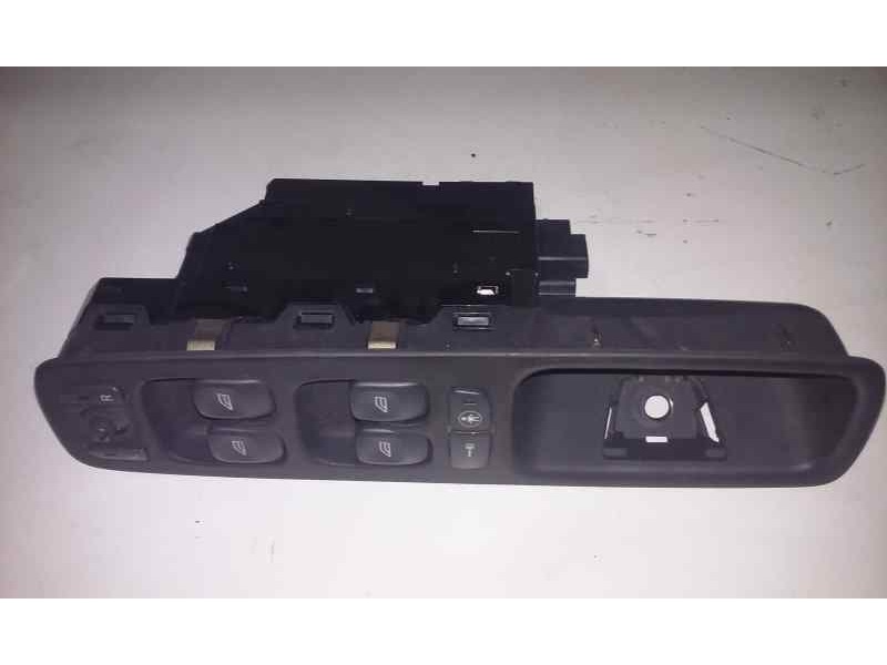 Recambio de mando elevalunas delantero izquierdo para volvo s80 berlina 2.4 d referencia OEM IAM 8682836  